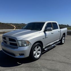 2010 Dodge Ram