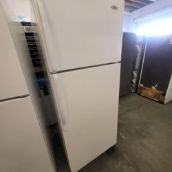 Refrigerator Whirlpool