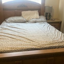 Queen Bedroom Set 