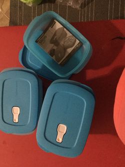 Tupperware