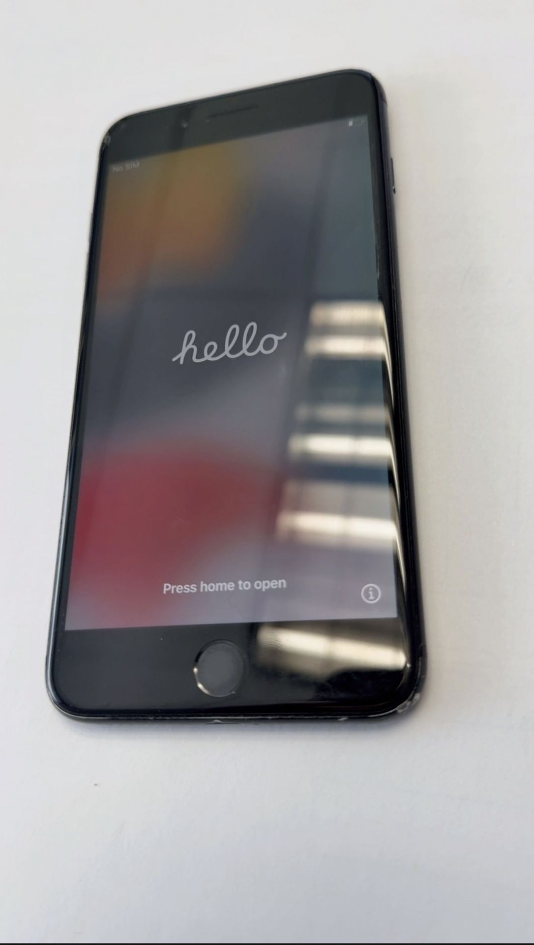iPhone 7 Plus