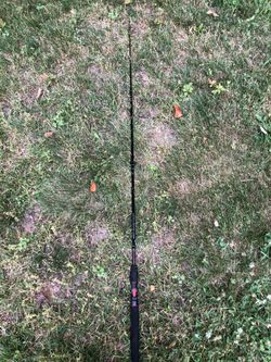 Brand new ugly stik gx2