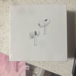 Apple AirPods Pro 2nd Generation with Wireless MagSafe Charging Case (USB-C) 