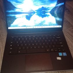 Laptop Samsung Google Chrome Book 2023
