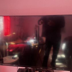 40”  Samsung Tv
