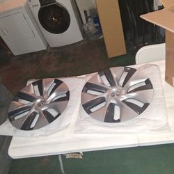 Tesla Hubcaps Y Model $50 - $40 