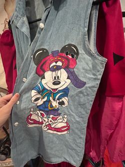 Vintage Disney shirt!!!