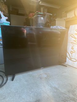 Free TV - see description