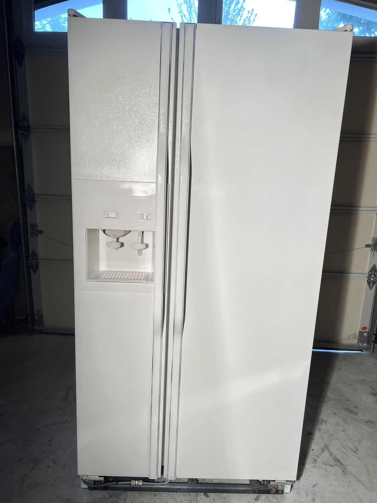 KitchenAid Refrigerator
