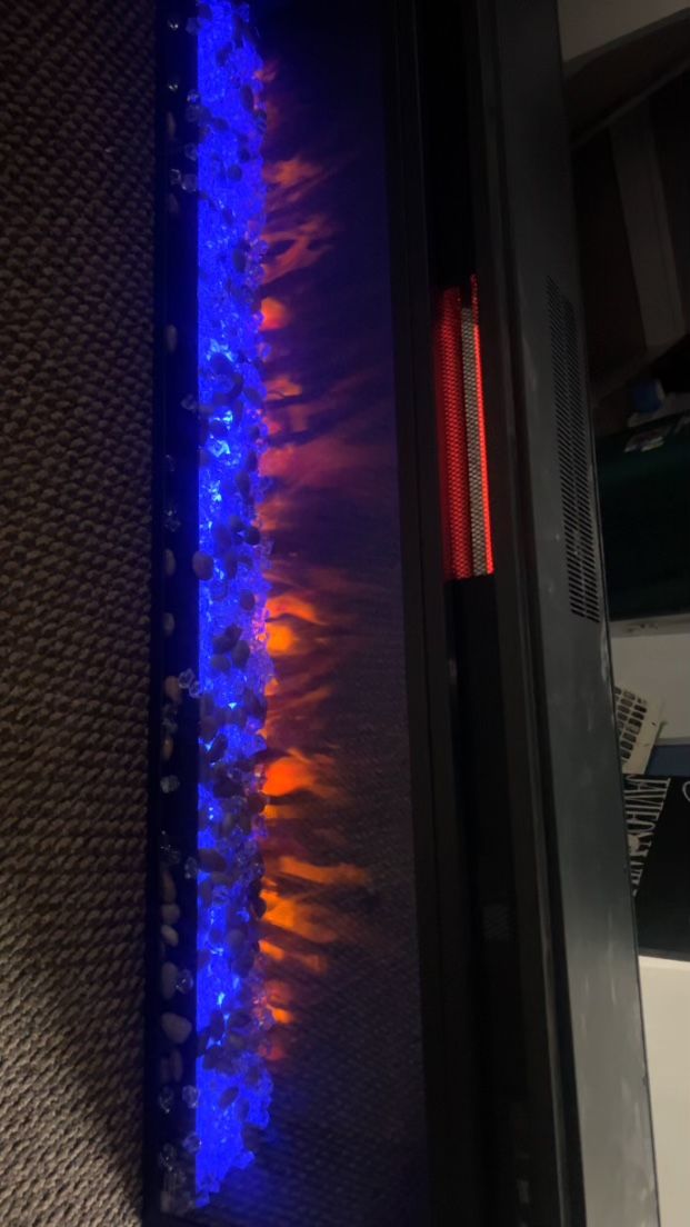Space Heater