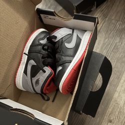 Jordan True Flight 