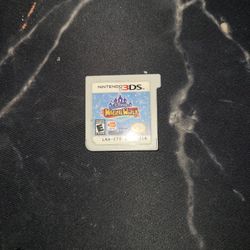 3ds Disney Magical World 