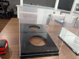 NBA ball sized case