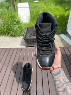 Jordan 11