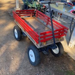 Wagon