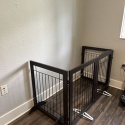 Puppy Pen With Door 