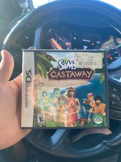 DS GAME