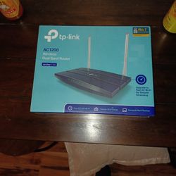 Tp-link Router