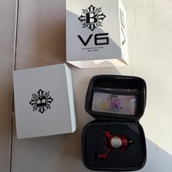 Bishop V6 Rotary Tattoo Machine 