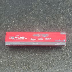 Milwaukee Fuel Variable Speed Die Grinder W/One Key 