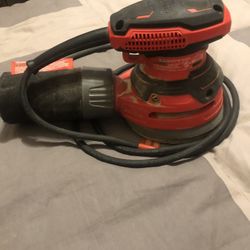 Craftsman Sander