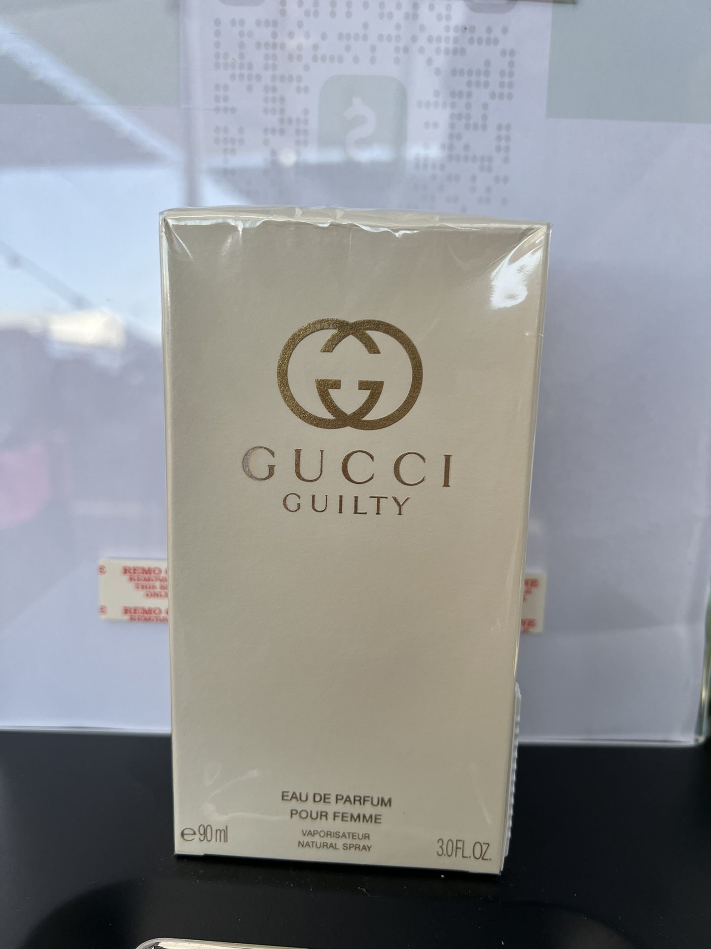 Gucci Guilty EDP Pour Femme