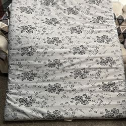 Queen Size Sofa Sleeper Mattress.