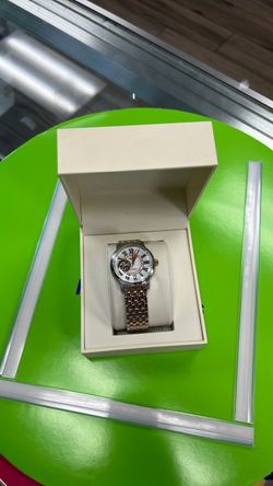 Annek Klein watch