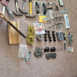 Tools $95.00