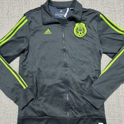 Mexico Soccer National Team Sweater