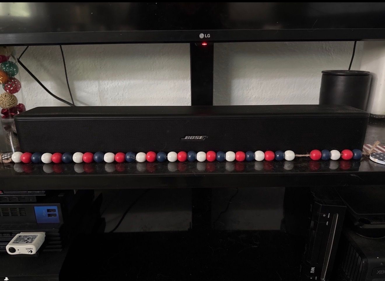 Bose Solo Wireless Bluetooth Tv Soundbar Speaker 