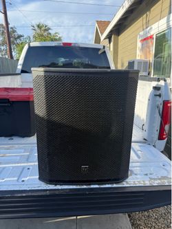 EV Sub