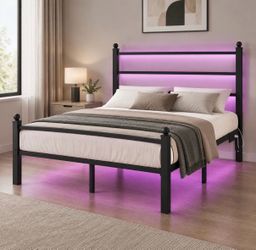 Full Size Bed Frame