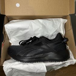 Reebok Lite Plus 3 (Brand New) Core Black