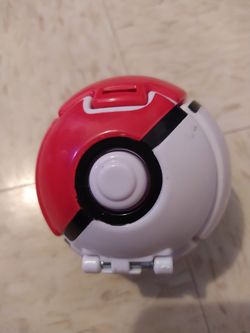 Pokeball