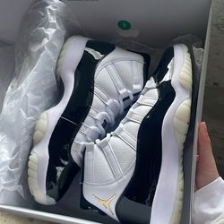 Jordan 11 Retro DMP Gratitude (2023)