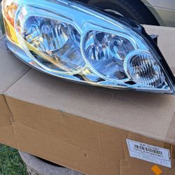 Chevy Impala Headlight 