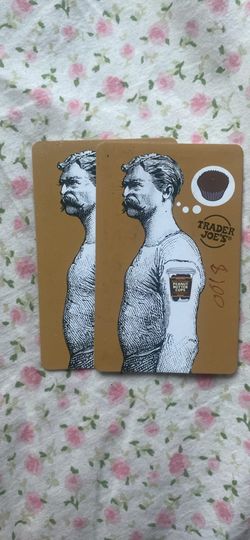 Trader Joe’s Gift card