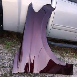 Right Hand Fender Original Part Only
