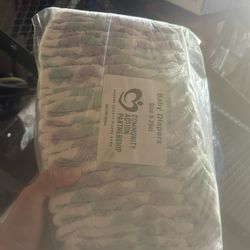 Diapers