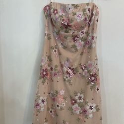 Windsor Mini Dress OBO