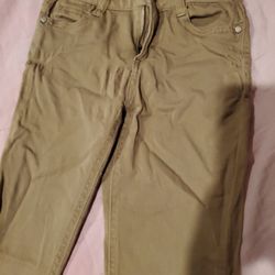 Girls Pants 