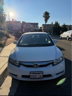 2010 Honda Civic