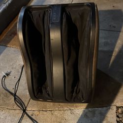 Foot and Calf Massager