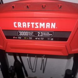 Gas Pressure Washer 3000psi‼️(wont Start)