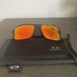 Oakley Sunglasses (polarized) 