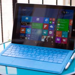 Microsoft Surface Pro 3