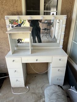 Vanity
