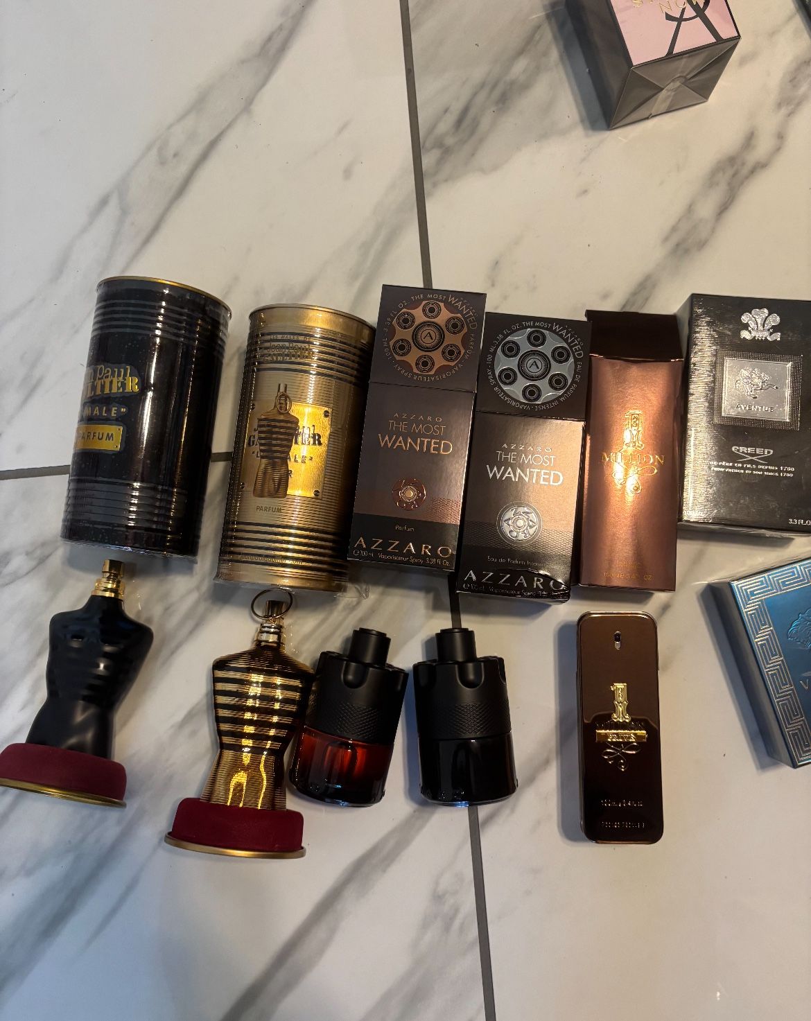 Designer Cologne 