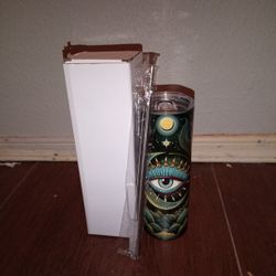 Evil Eye Cup 